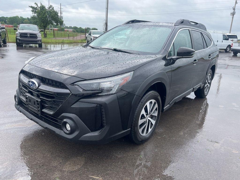 Subaru Outback  2023