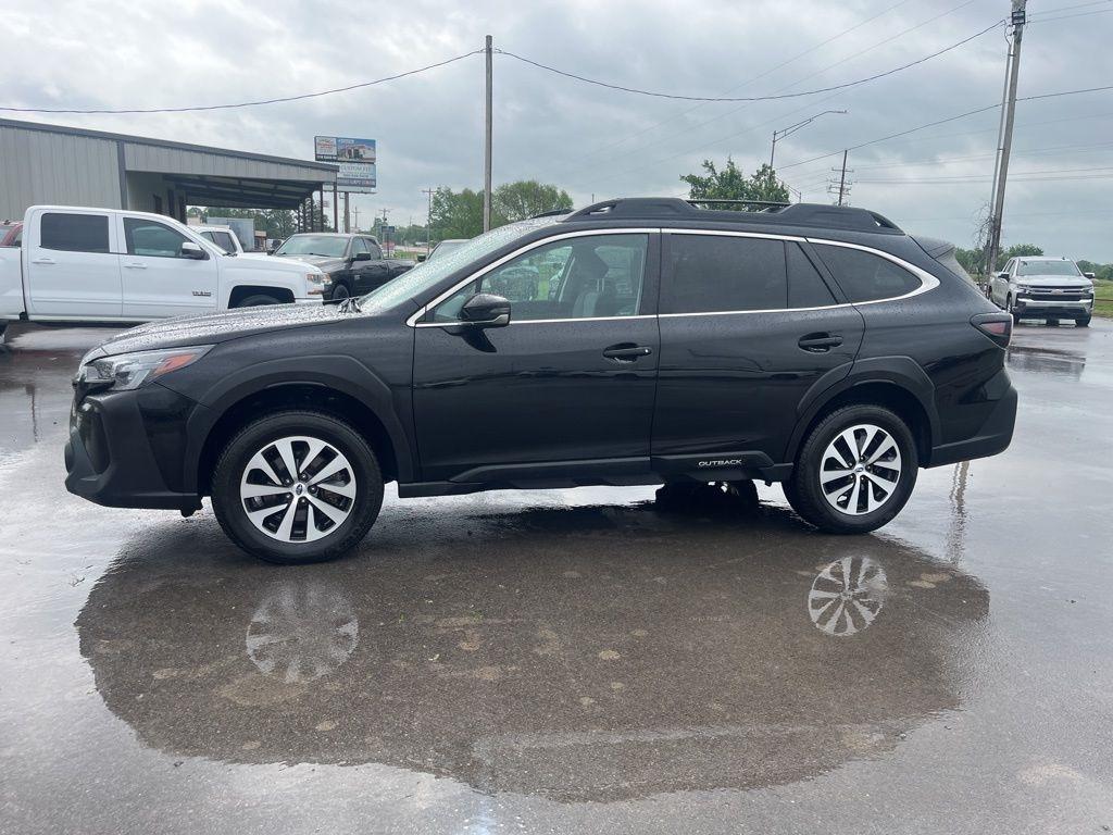 Subaru Outback  2023