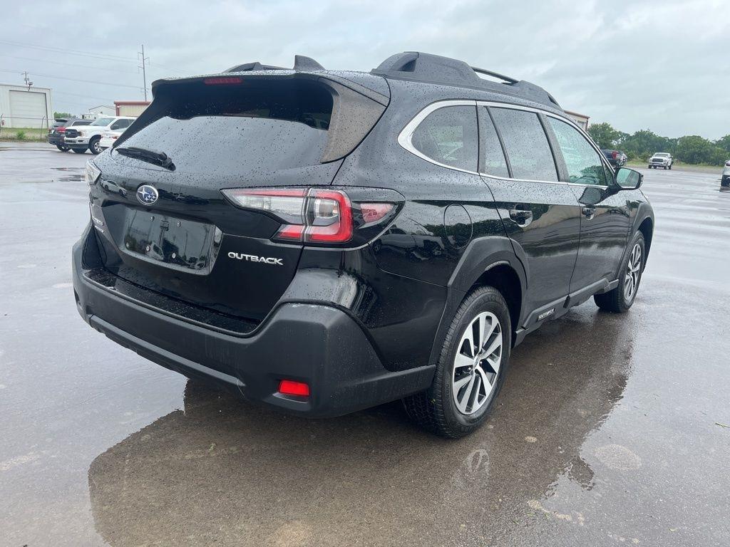 Subaru Outback  2023