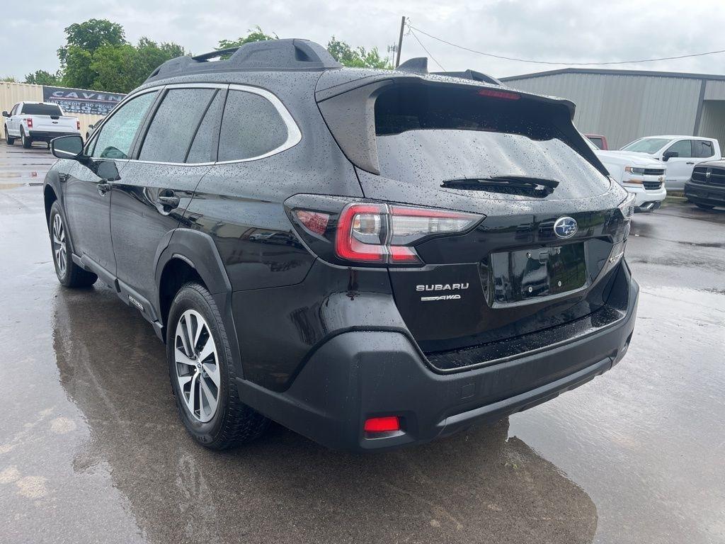 Subaru Outback  2023