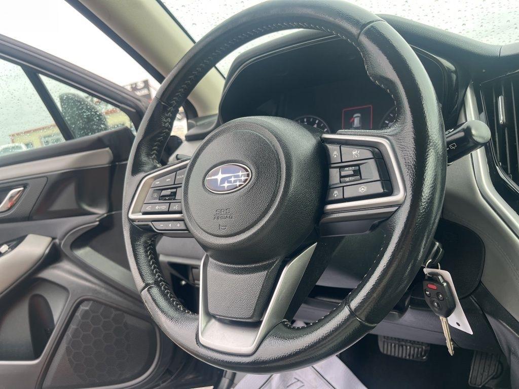 Subaru Outback  2023