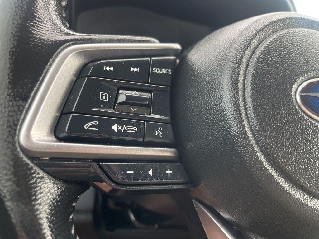 Subaru Outback  2023