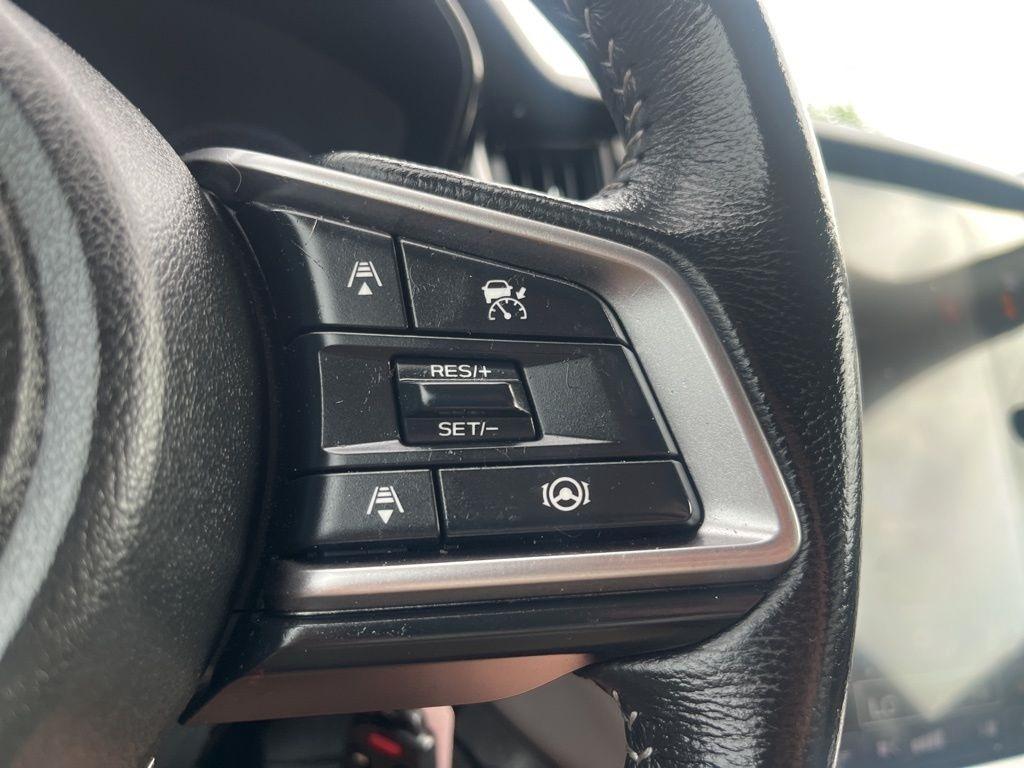 Subaru Outback  2023