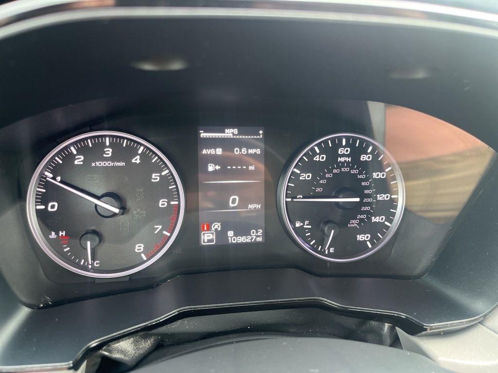 Subaru Outback  2023