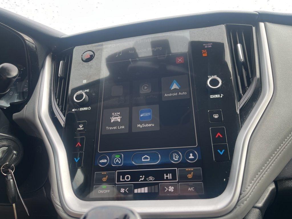 Subaru Outback  2023