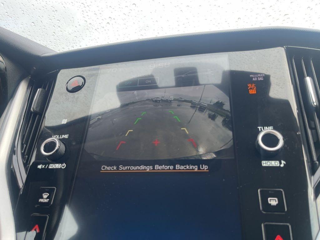 Subaru Outback  2023