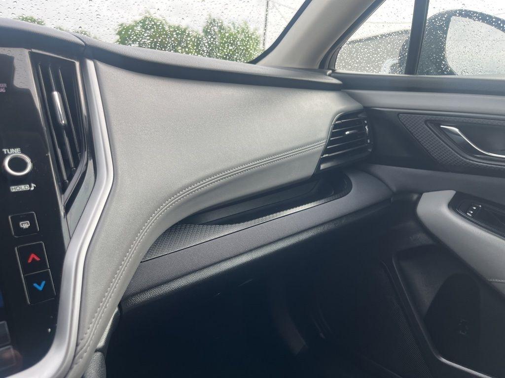 Subaru Outback  2023