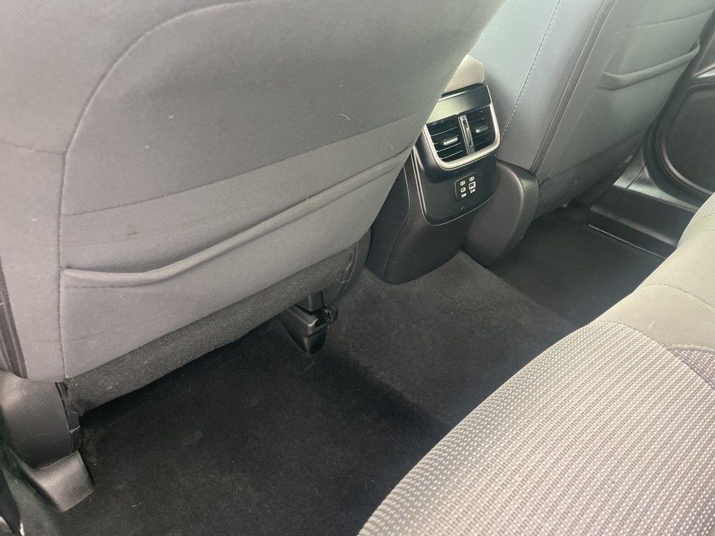 Subaru Outback  2023