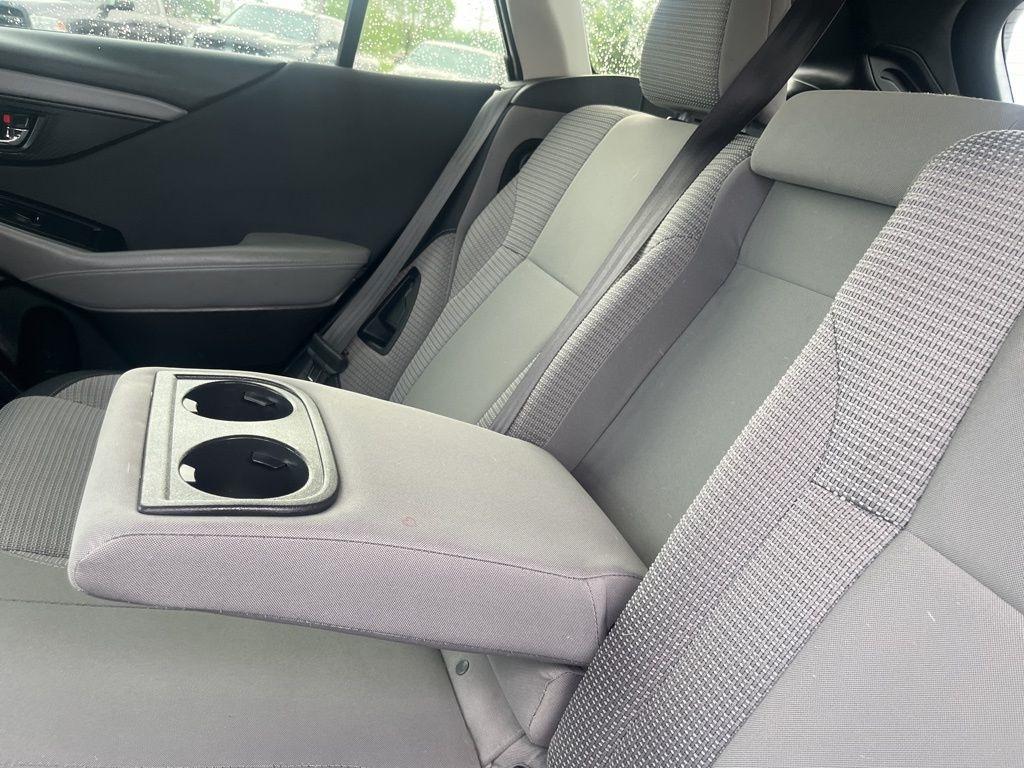 Subaru Outback  2023