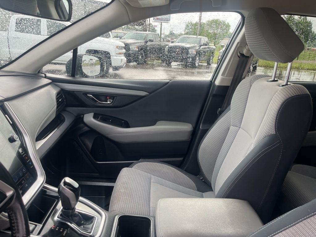 Subaru Outback  2023