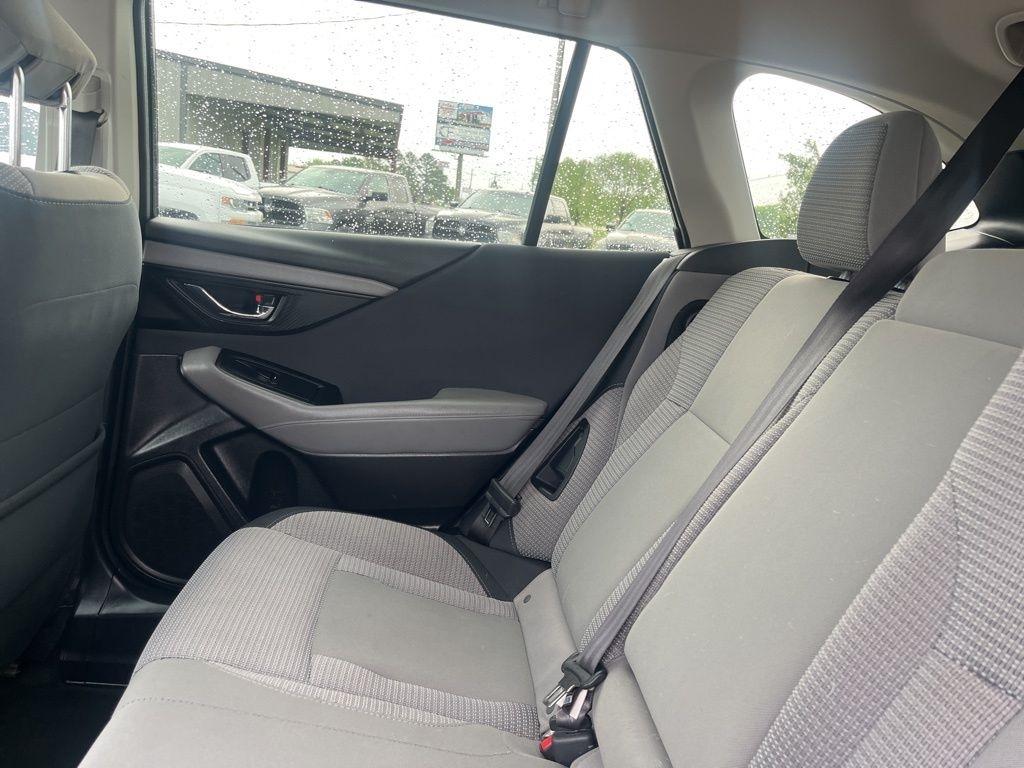 Subaru Outback  2023