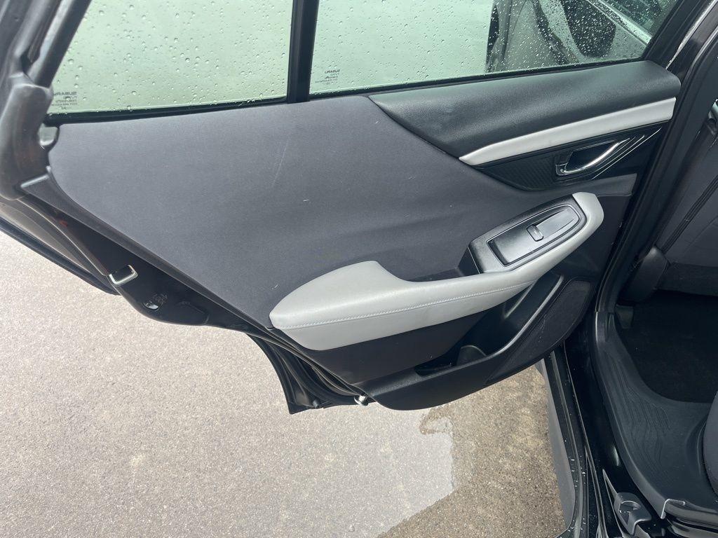 Subaru Outback  2023