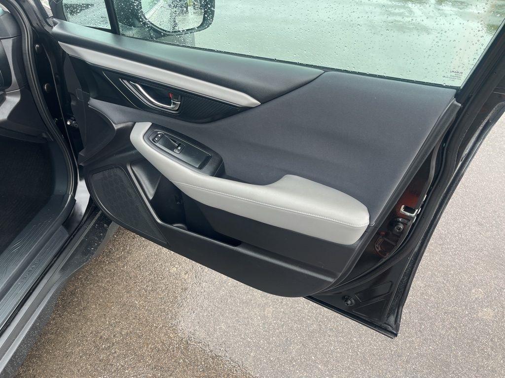 Subaru Outback  2023