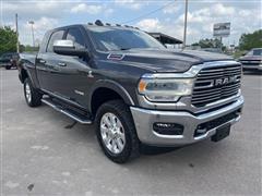 2021 RAM 2500 