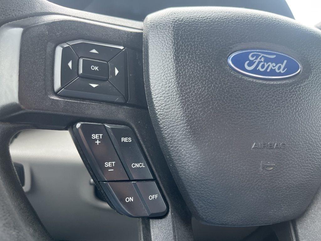 Ford F-150  2018