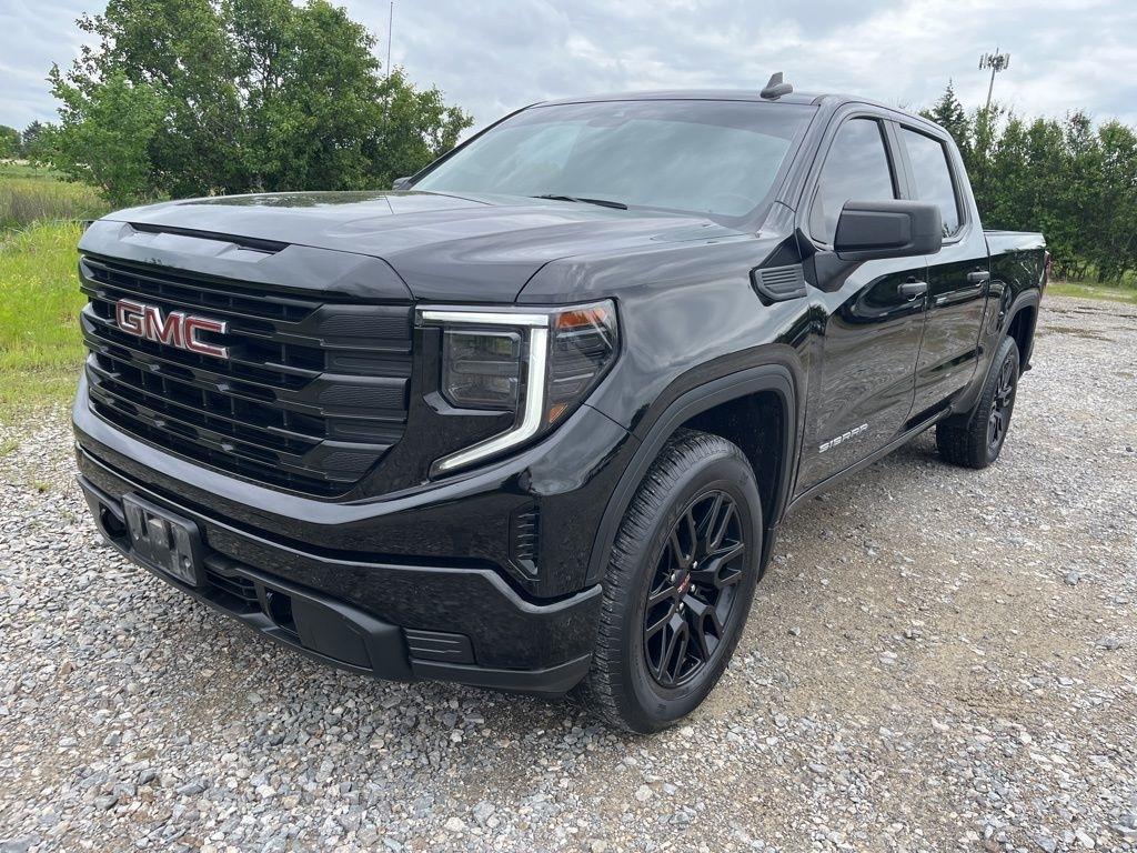 GMC Sierra 1500  2024