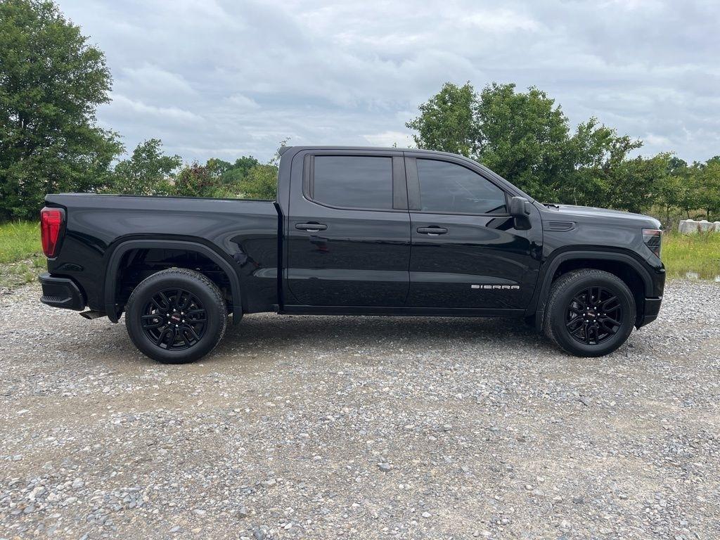 GMC Sierra 1500  2024