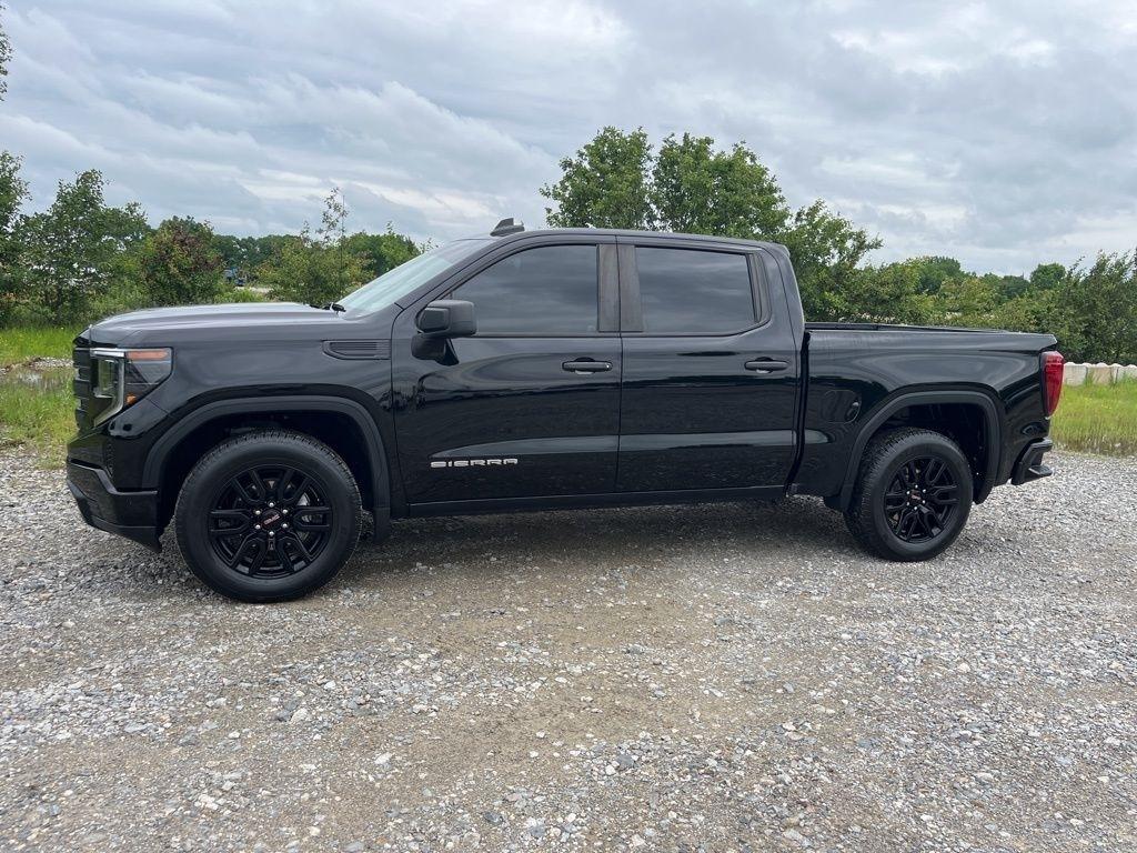 GMC Sierra 1500  2024