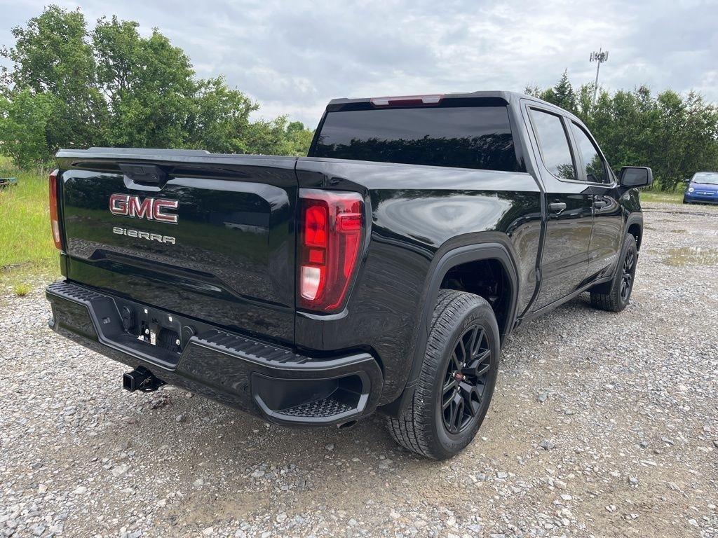 GMC Sierra 1500  2024