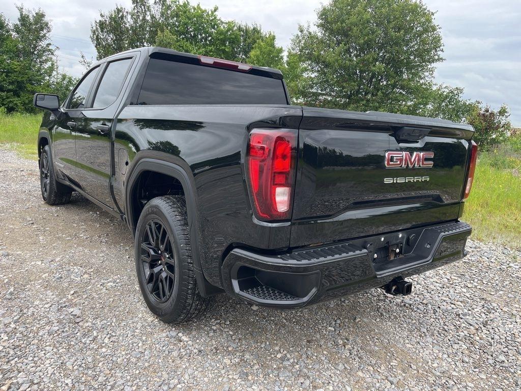 GMC Sierra 1500  2024