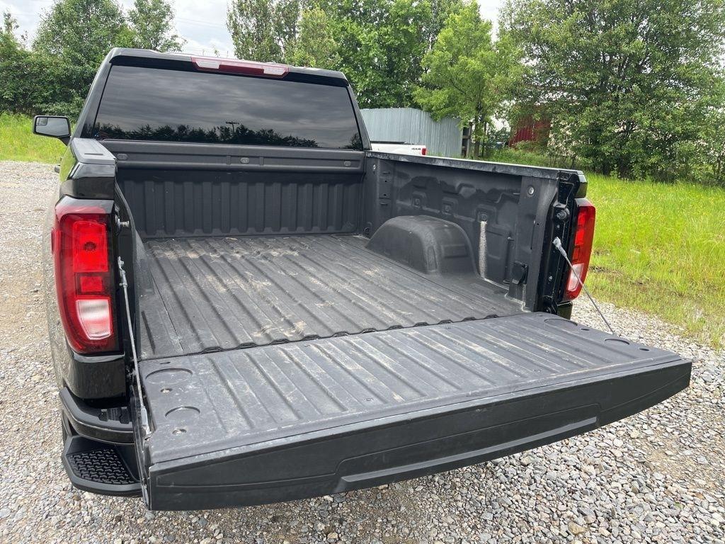 GMC Sierra 1500  2024