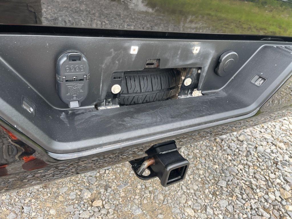 GMC Sierra 1500  2024