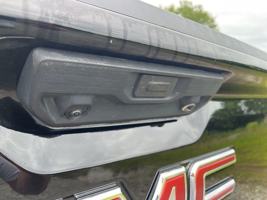 GMC Sierra 1500  2024