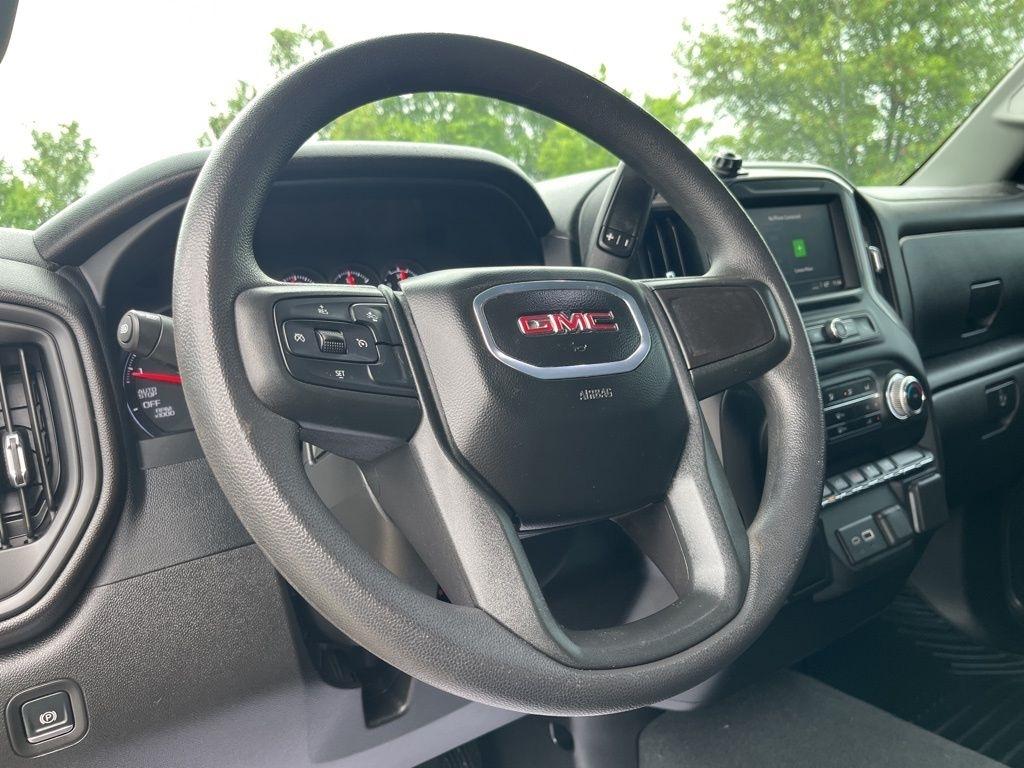 GMC Sierra 1500  2024