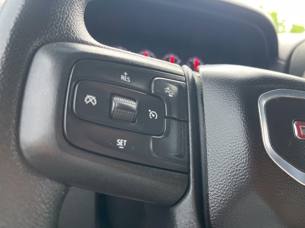 GMC Sierra 1500  2024