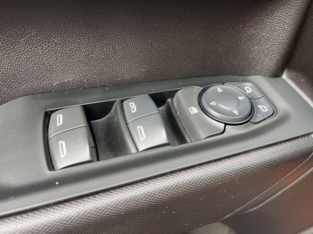 GMC Sierra 1500  2024