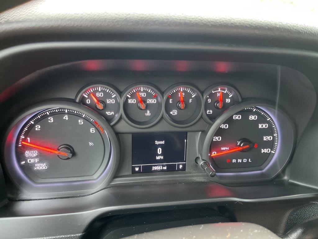 GMC Sierra 1500  2024