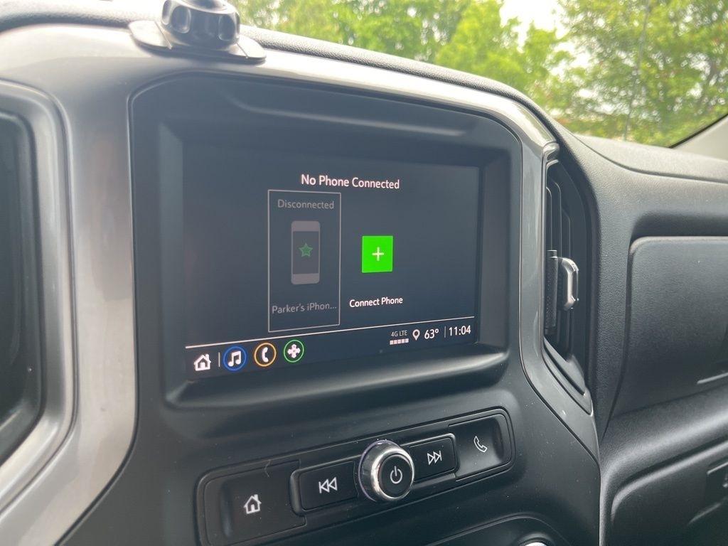 GMC Sierra 1500  2024