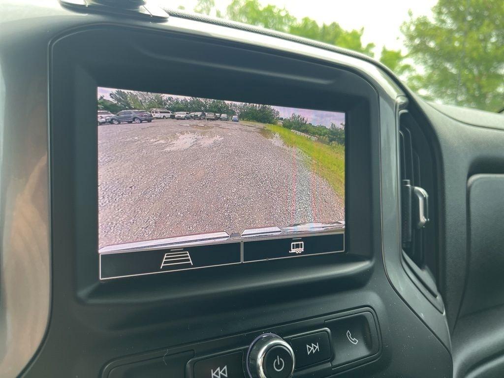 GMC Sierra 1500  2024