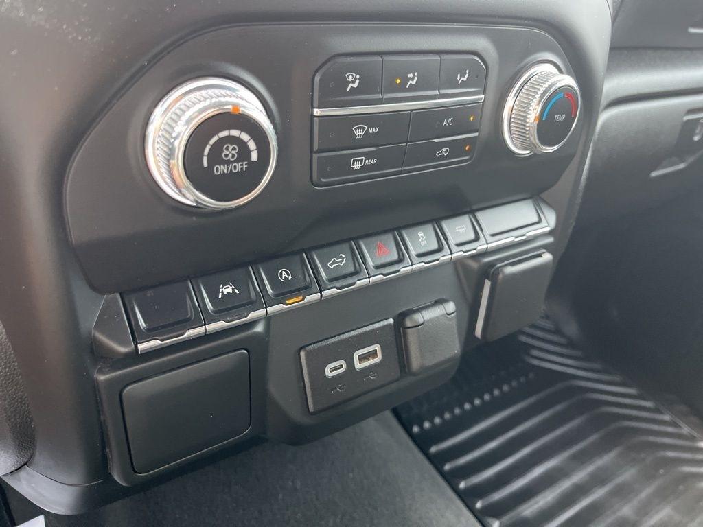 GMC Sierra 1500  2024