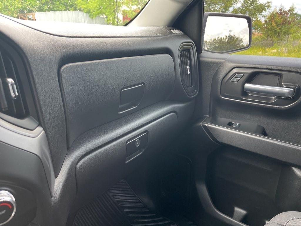GMC Sierra 1500  2024