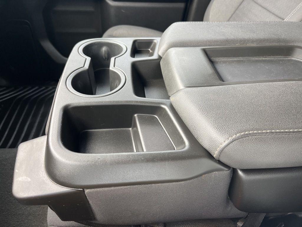GMC Sierra 1500  2024