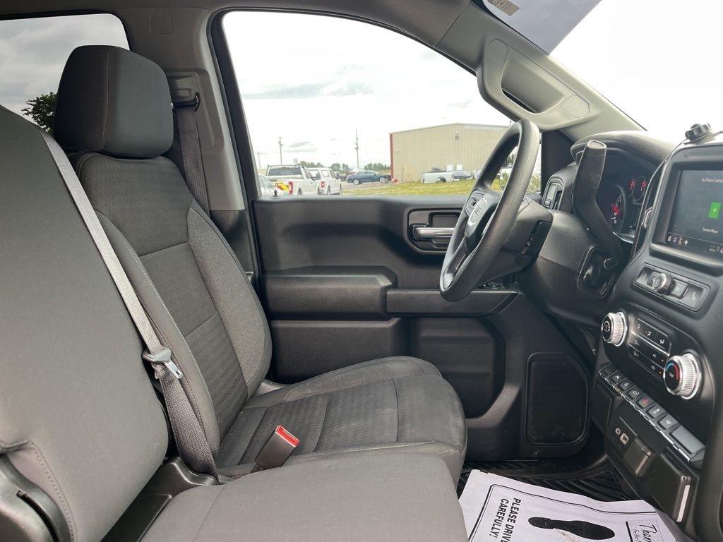 GMC Sierra 1500  2024