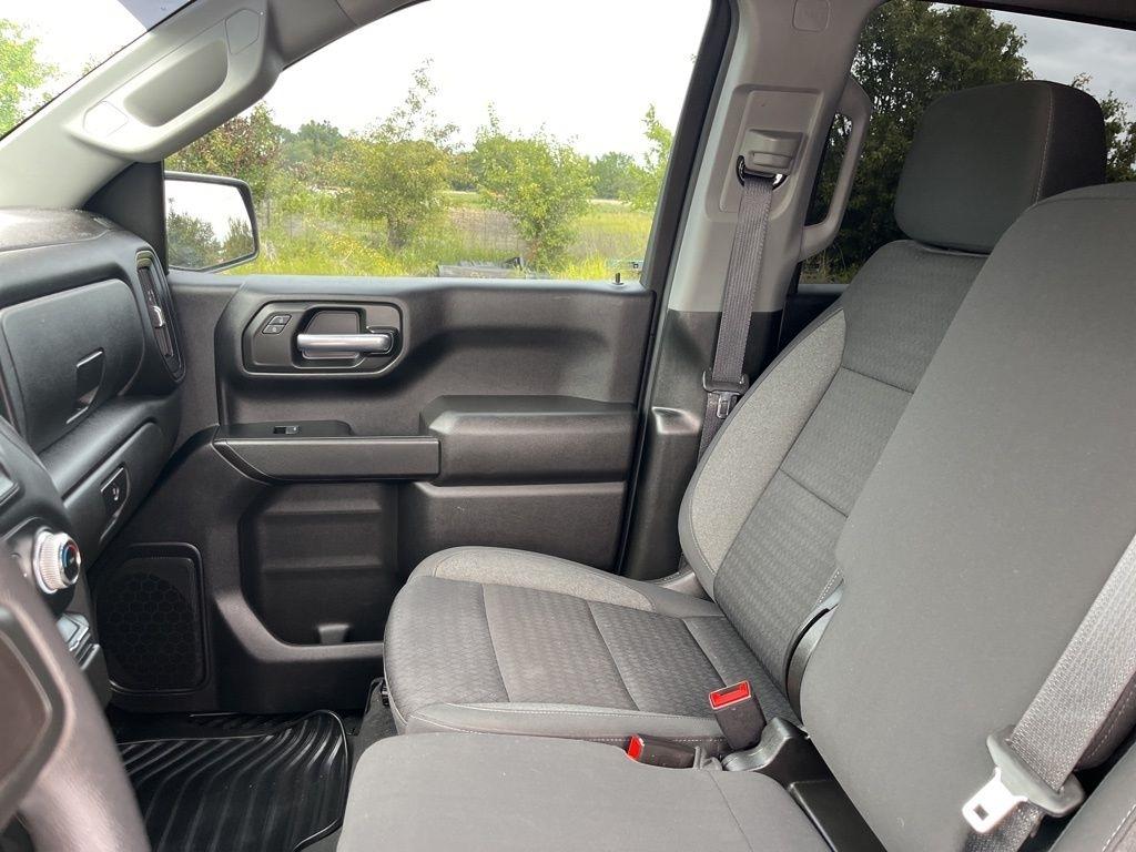 GMC Sierra 1500  2024