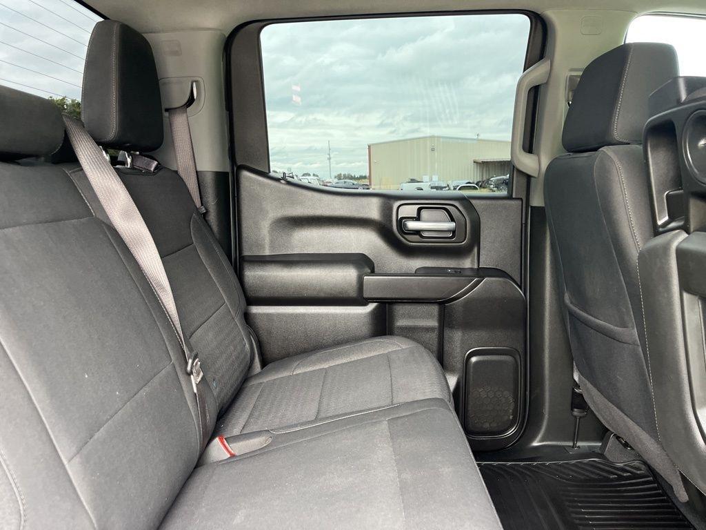 GMC Sierra 1500  2024