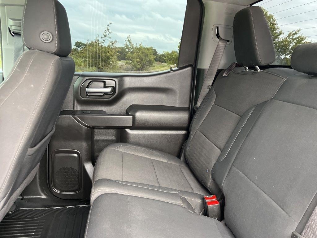GMC Sierra 1500  2024