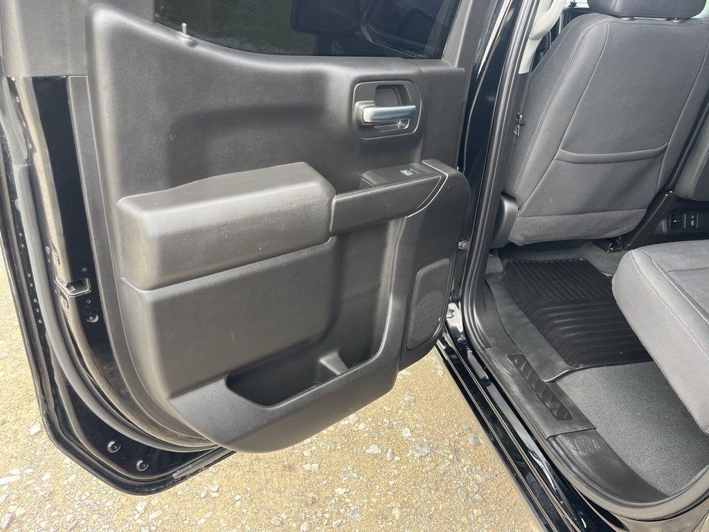 GMC Sierra 1500  2024