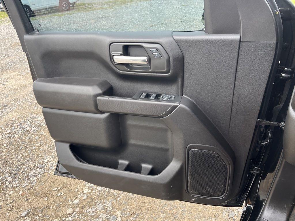 GMC Sierra 1500  2024