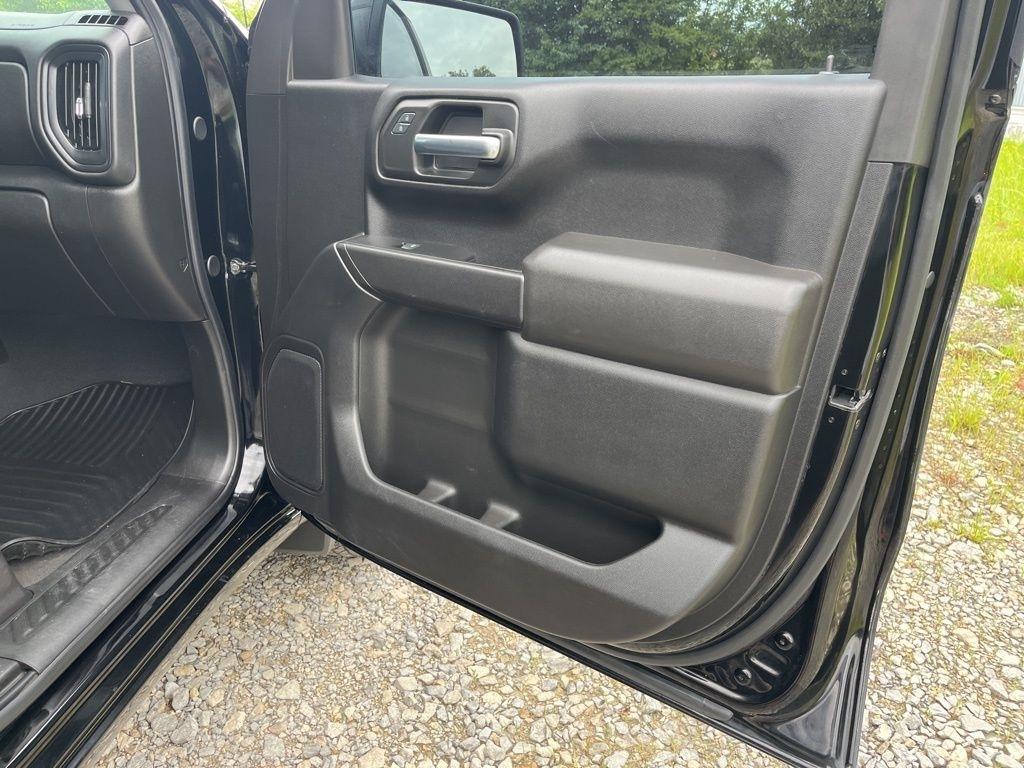 GMC Sierra 1500  2024