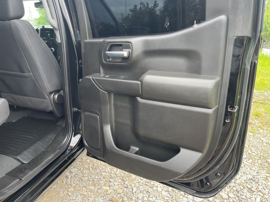 GMC Sierra 1500  2024