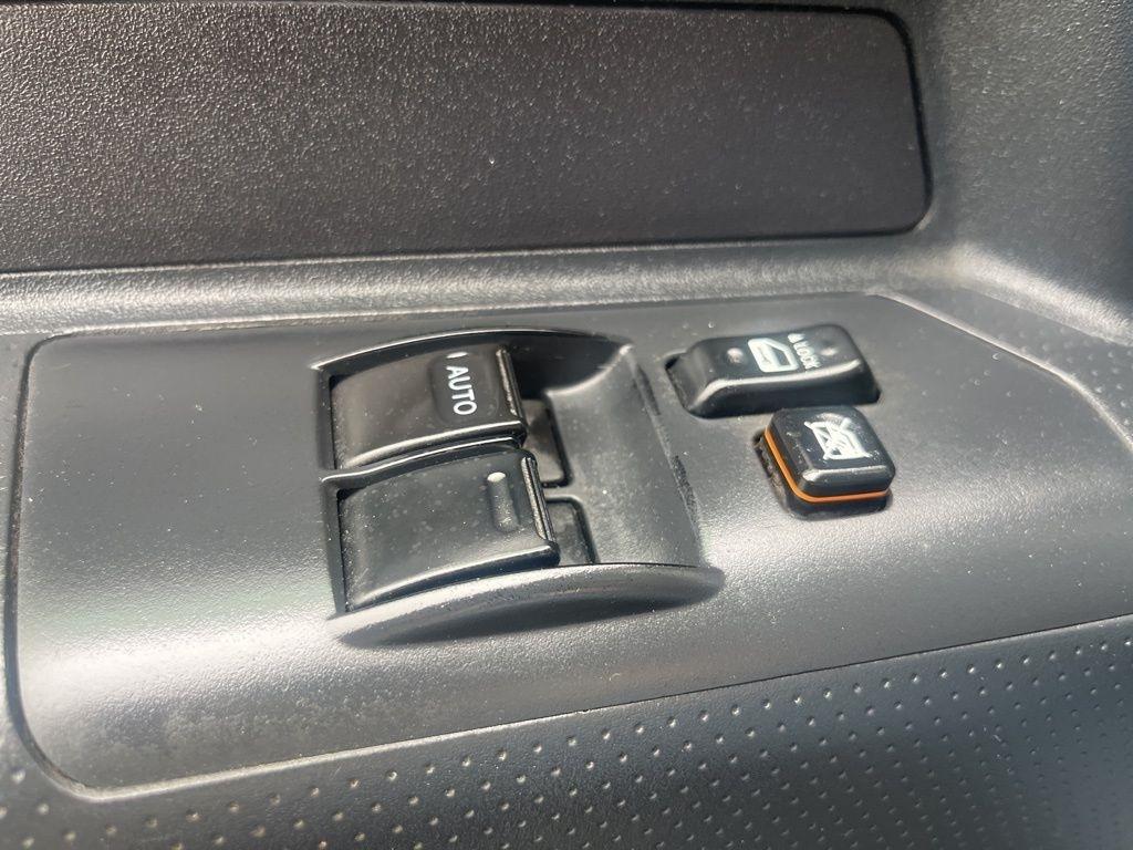 Toyota FJ Cruiser  2008