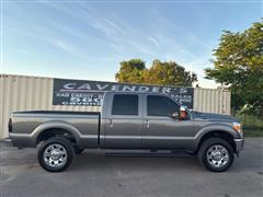 2014 Ford F-250 SD 