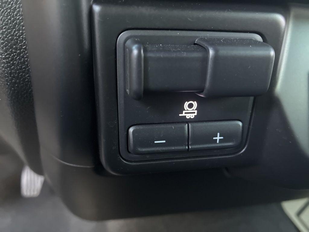 Chevrolet Silverado 2500HD  2021