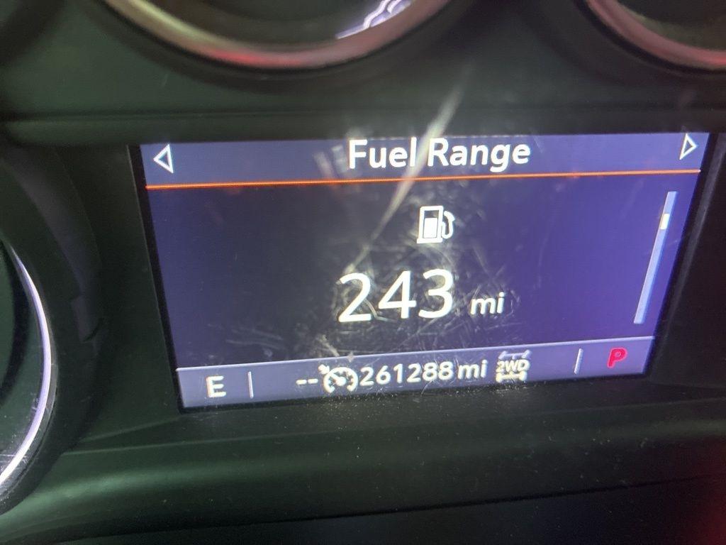 Chevrolet Silverado 2500HD  2021