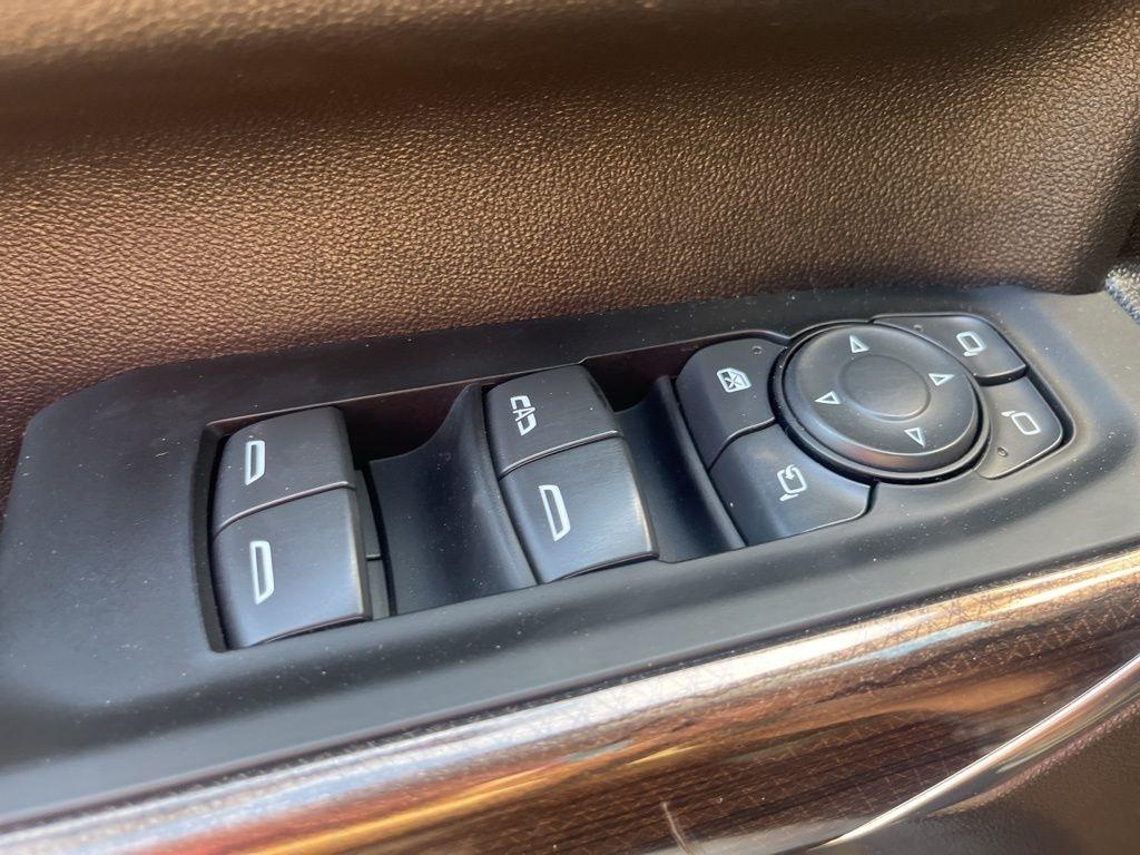 Chevrolet Silverado 2500HD  2021