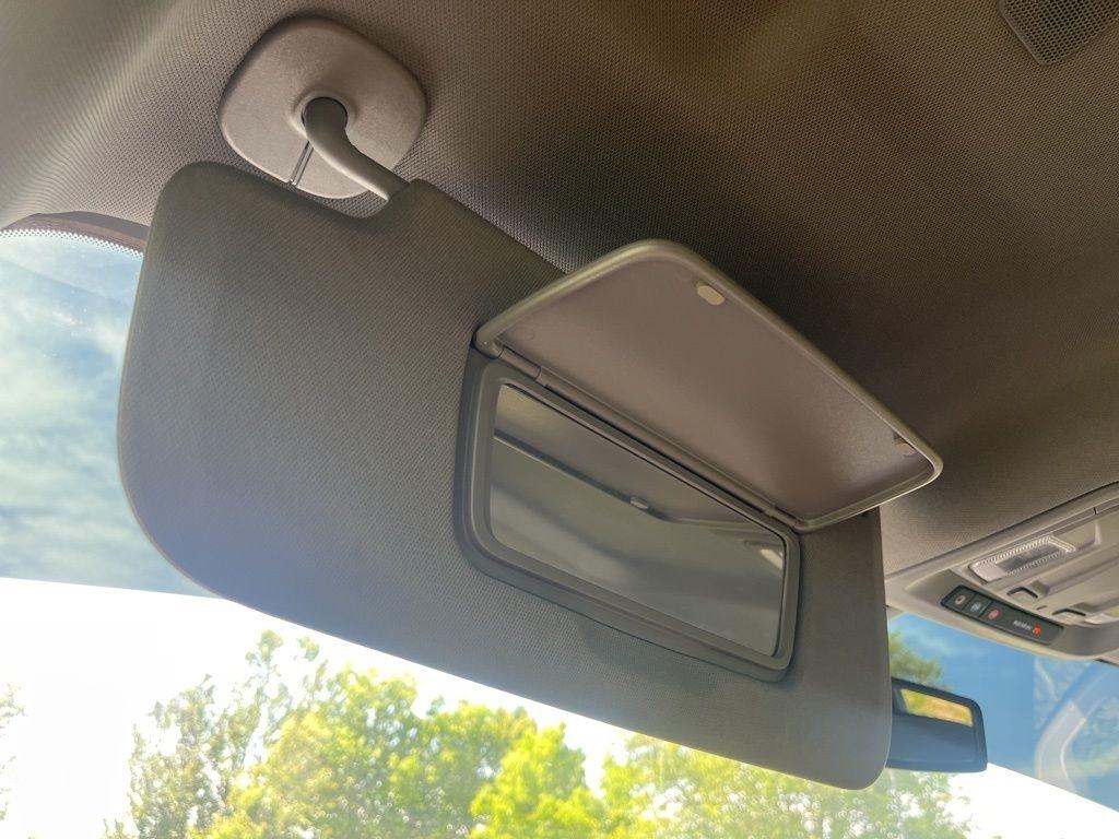 Chevrolet Silverado 2500HD  2021